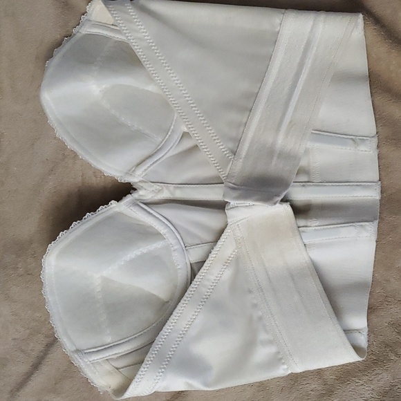 Victoria secert strapless bodice - Picture 2 of 8